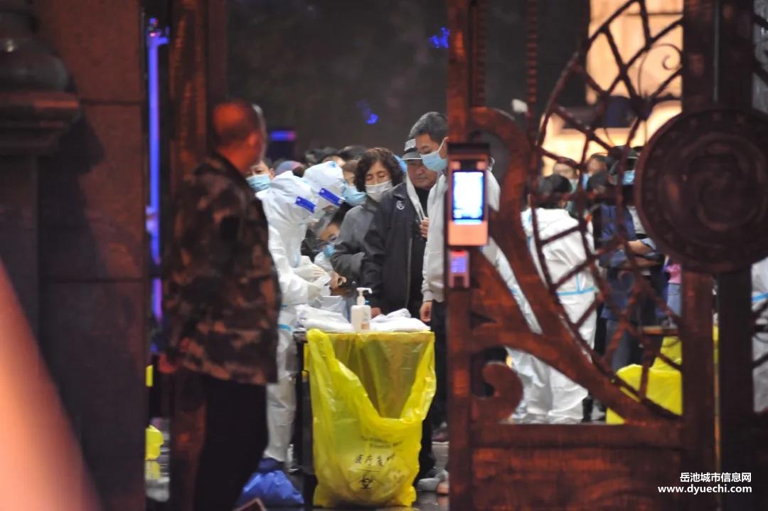 广安市卫生健康委紧急提醒