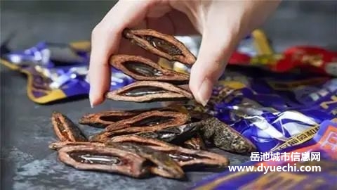 广安要求下架槟榔，违者依法严查