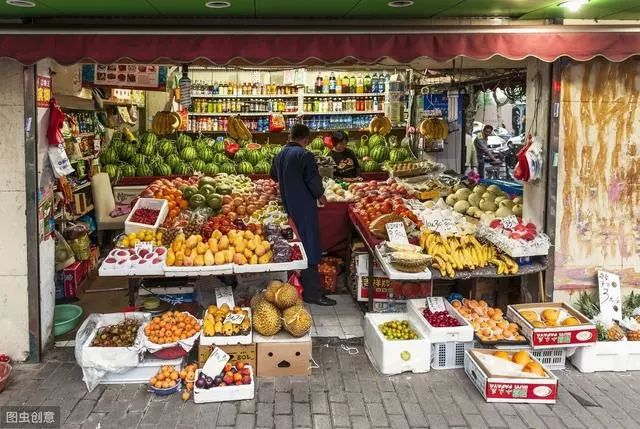 水果店通过“微信群预售”，每周只营业一天，月营业额竟30万+？