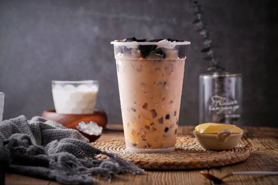 奶茶店运用一招“连环计”，3天锁定2000名会员，月营业额破百万