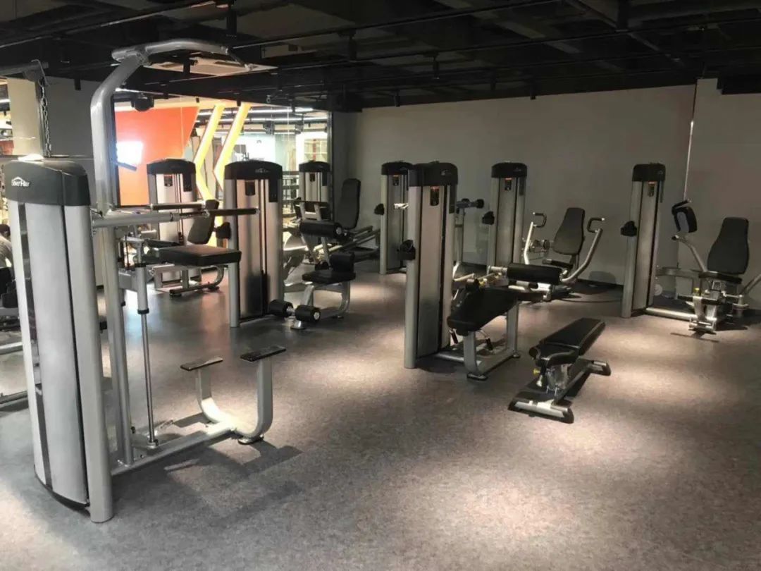 健身房如何设计商业模式，短时间内开5家门店，年赚500万？