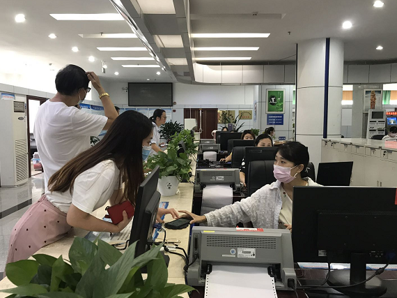 @岳池人 到这些外省市看病买药 可以刷社保卡直接结算