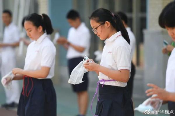 这样做可以有效防控新冠