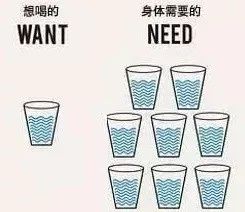 教你夏天如何正确喝水~