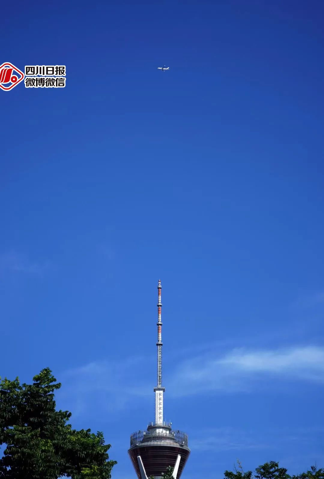 四川发布臭氧污染预警，这12市可能受影响！