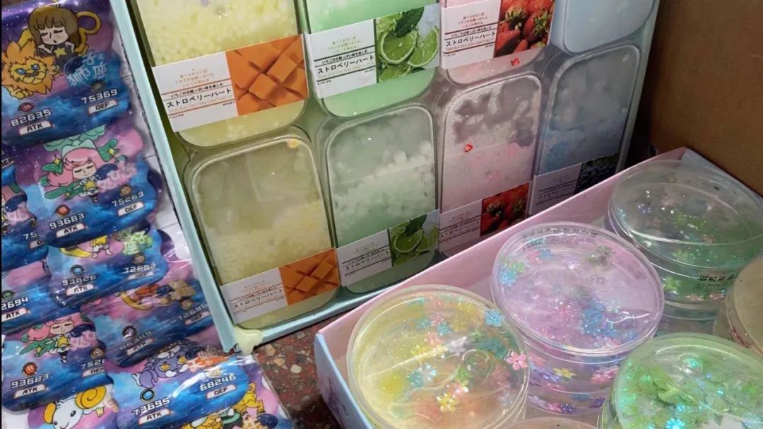 @岳池家长 很多小孩都在玩的这类玩具可能含高毒原料