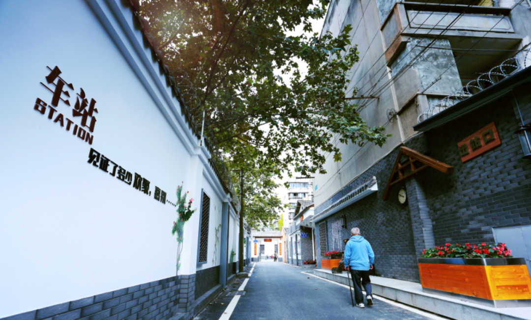 岳池老旧小区如何改造？官方解答来了~