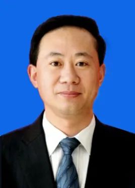 最新！米亮任中共岳池县委书记