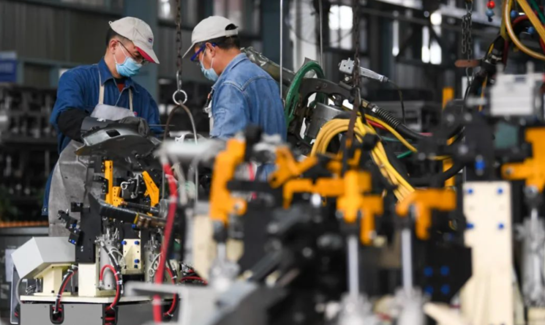 又一地汽车零部件检出新冠病毒！专家解读