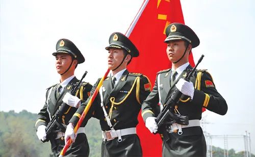 2021年大学生征兵工作启动！应征入伍可享受这些政策红利噢~