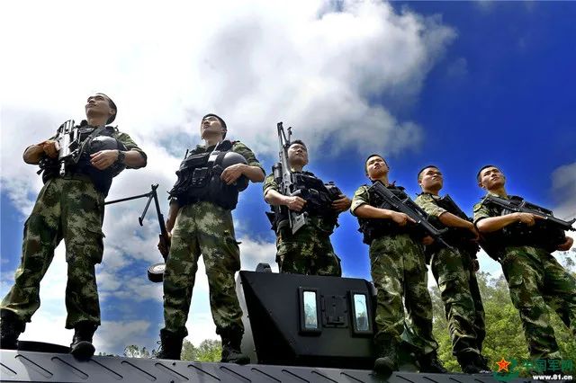 最高一次性奖励25000元！广安市鼓励大学生参军，优待措施多多！