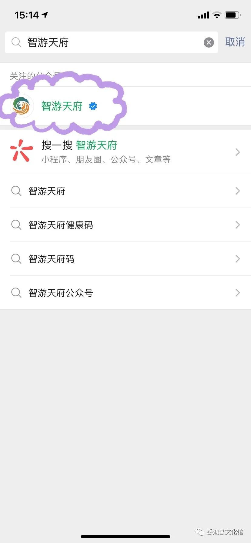岳池县文化志愿者招募公告