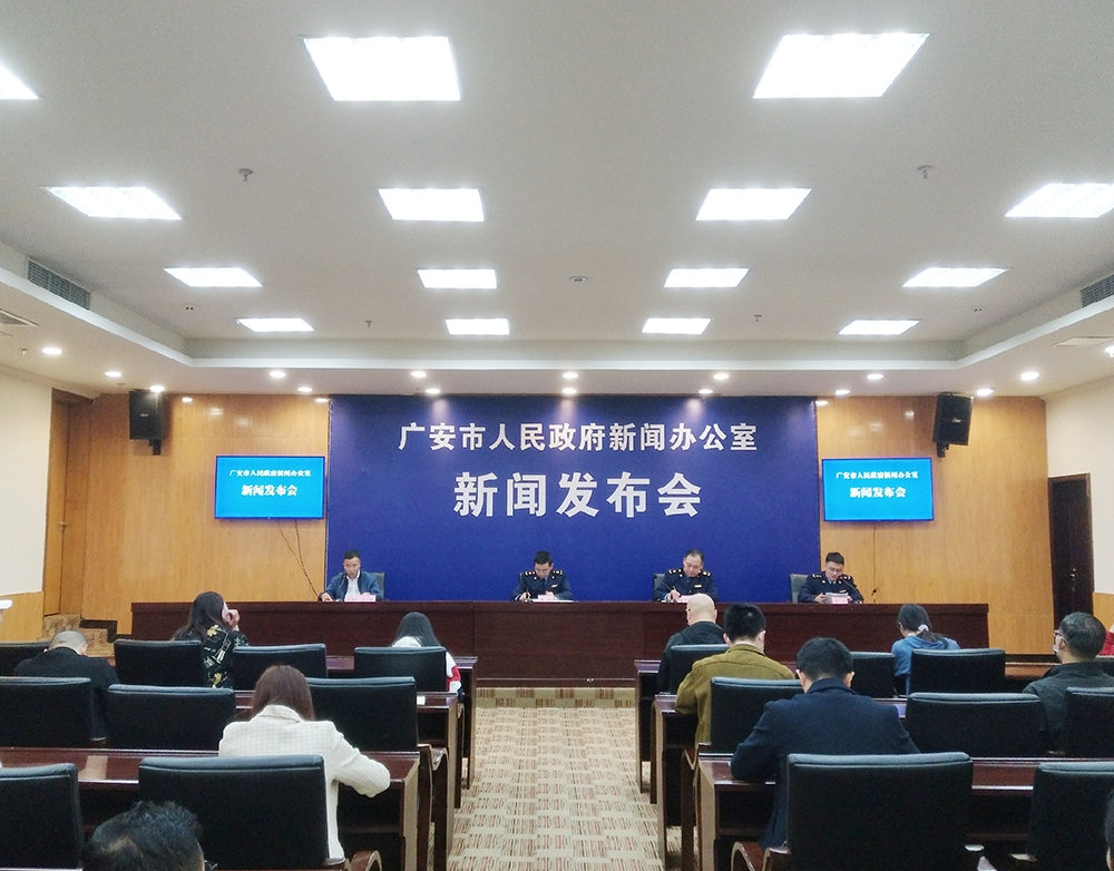 曝光！骗老人买羊奶、用过期药、贿赂校长……广安这些地方遭起