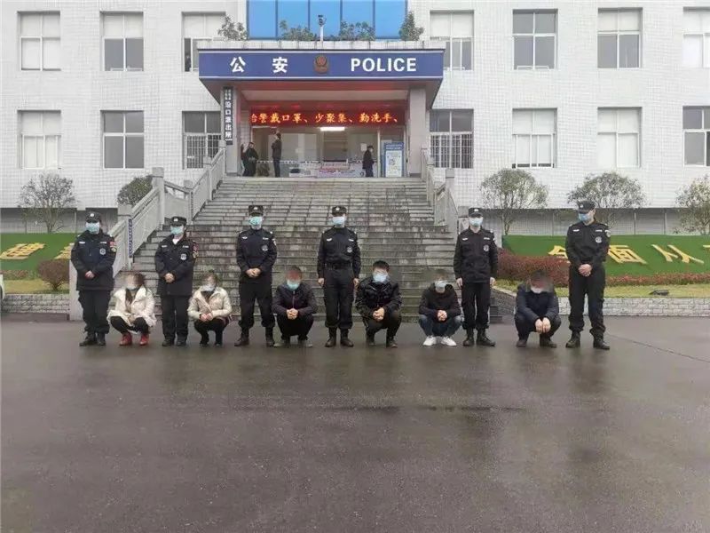 登记身份信息免费领洗衣粉？武胜这一正规营业厅不干正事，涉电信诈骗！