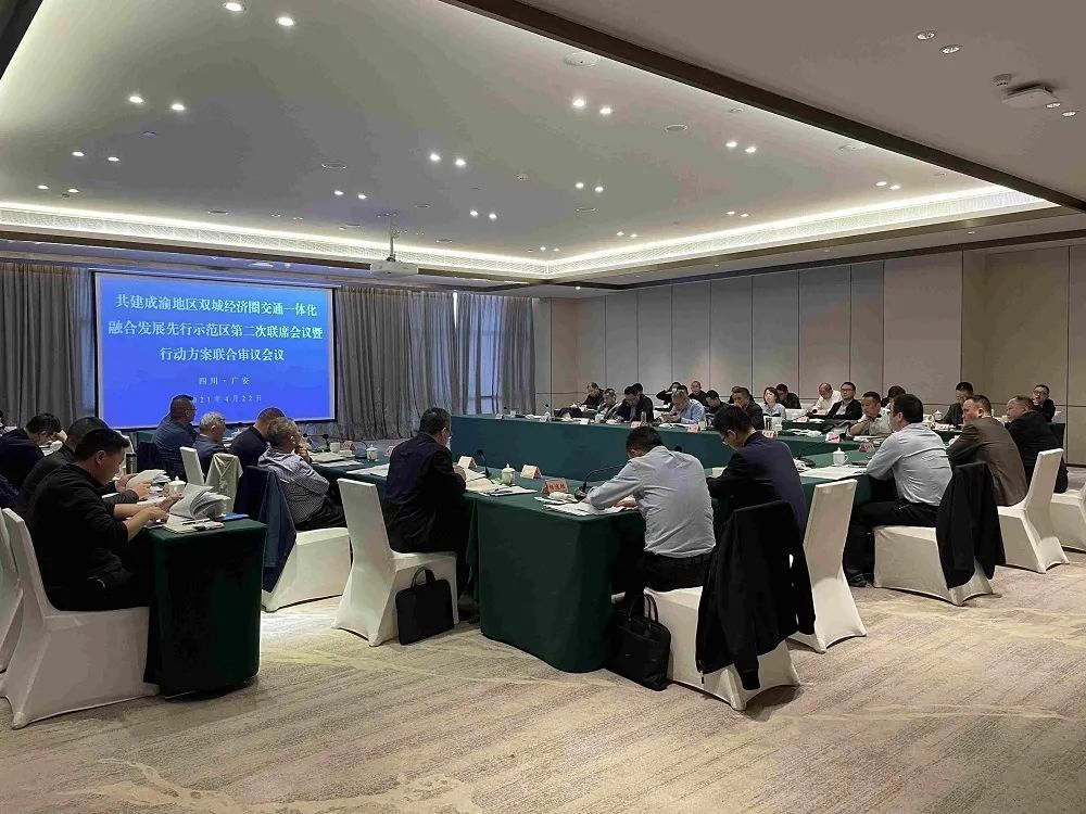 岳池罗渡至合川香龙跨省农村客运班线将开通