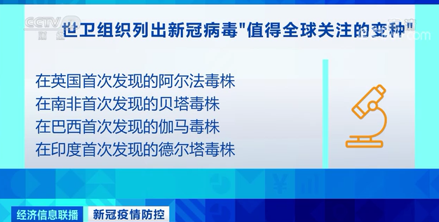 新警报拉响！德尔塔变异毒株席卷多国，四川疾控提示！