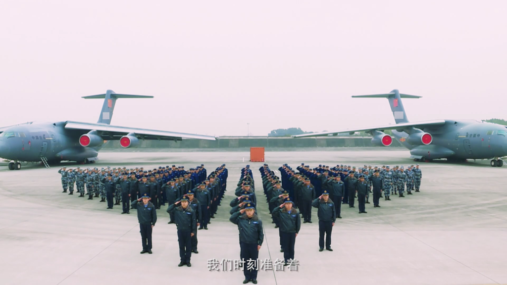 快来报名！空军招飞开始了，面向高中毕业男生