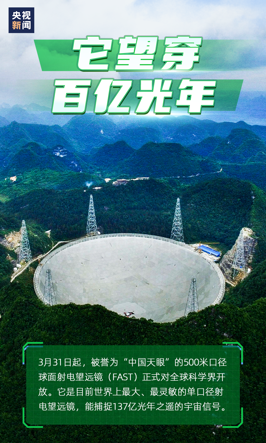 来看！“大国重器” 中国实力