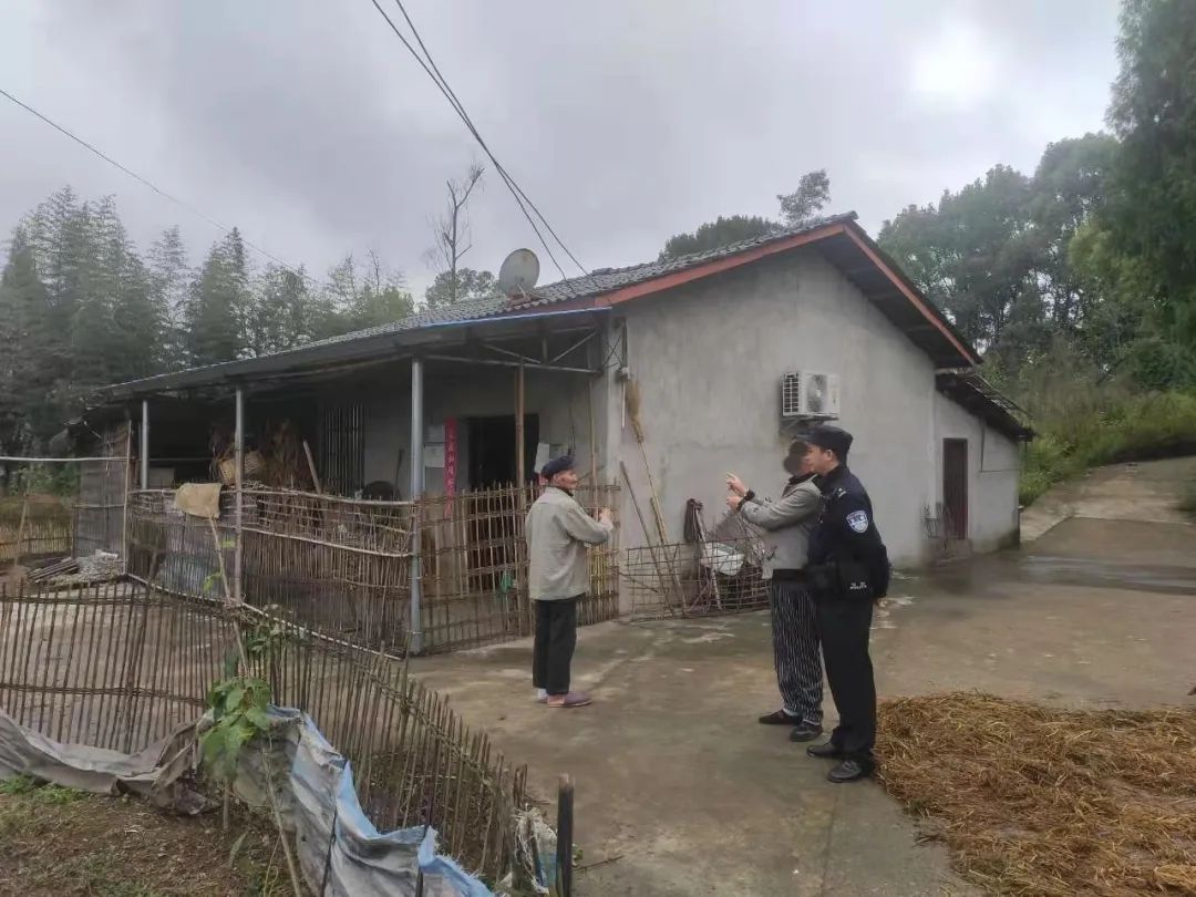 警惕！以收购红薯、玉米芯······为名，掉包老人真钱