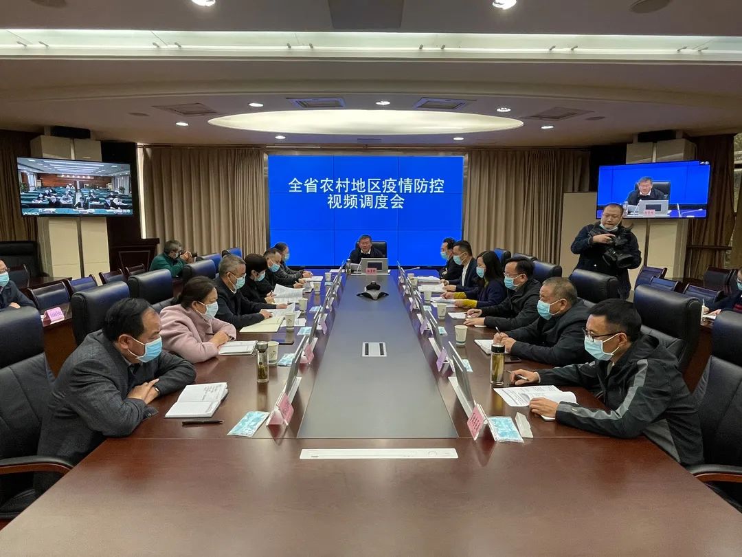 涉及坝坝宴、麻将馆等，四川农村疫情防控最新要求来了！