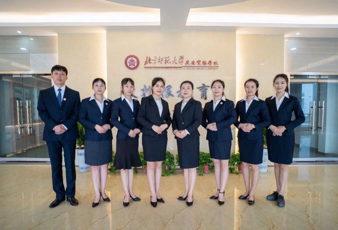 广安启睿第一实验学校幼儿园2022年春季新生报名公告