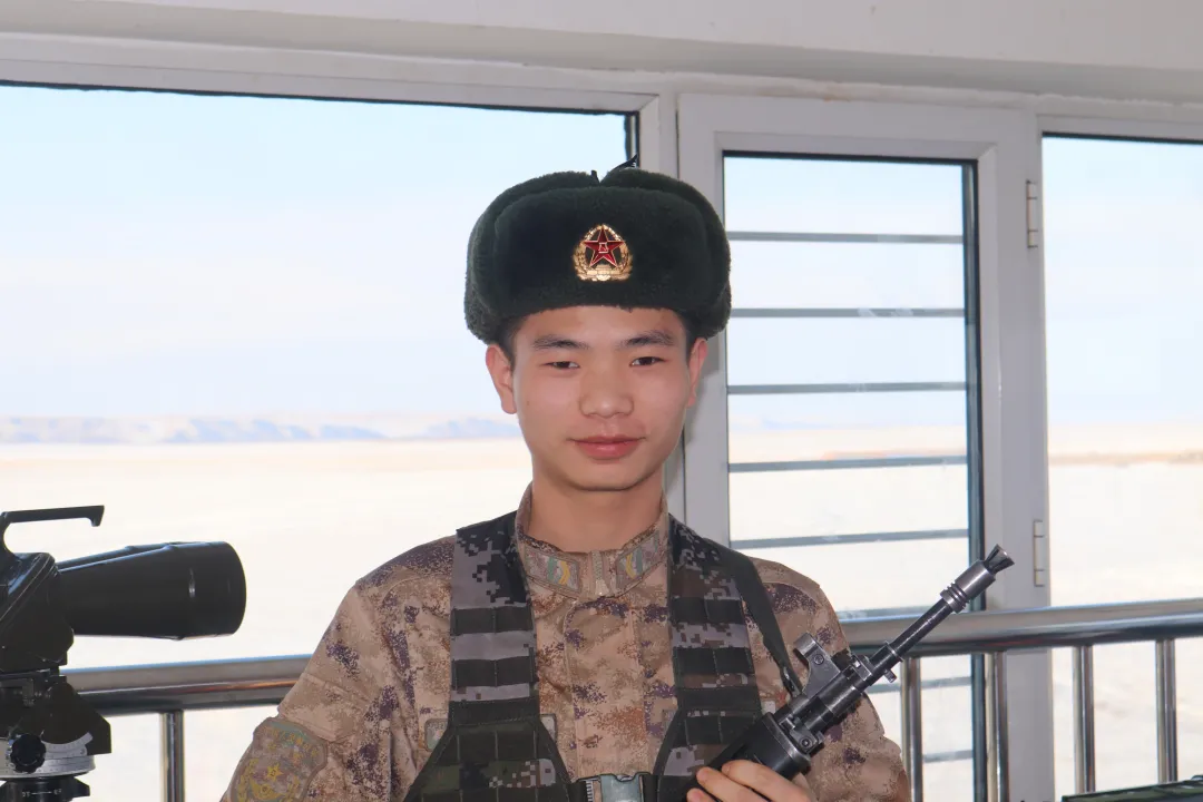 关于向李波同志学习的倡议书