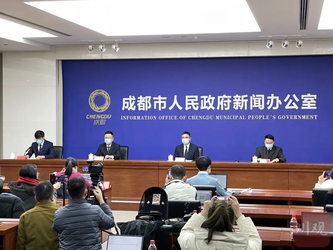 最新通报：成都累计本土病例“15+5”，1至9号病例都是奥密克戎变异株