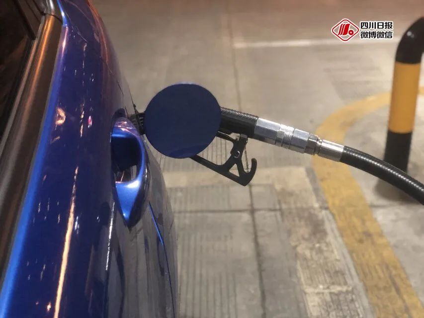 国内油价或迎来年内四连涨