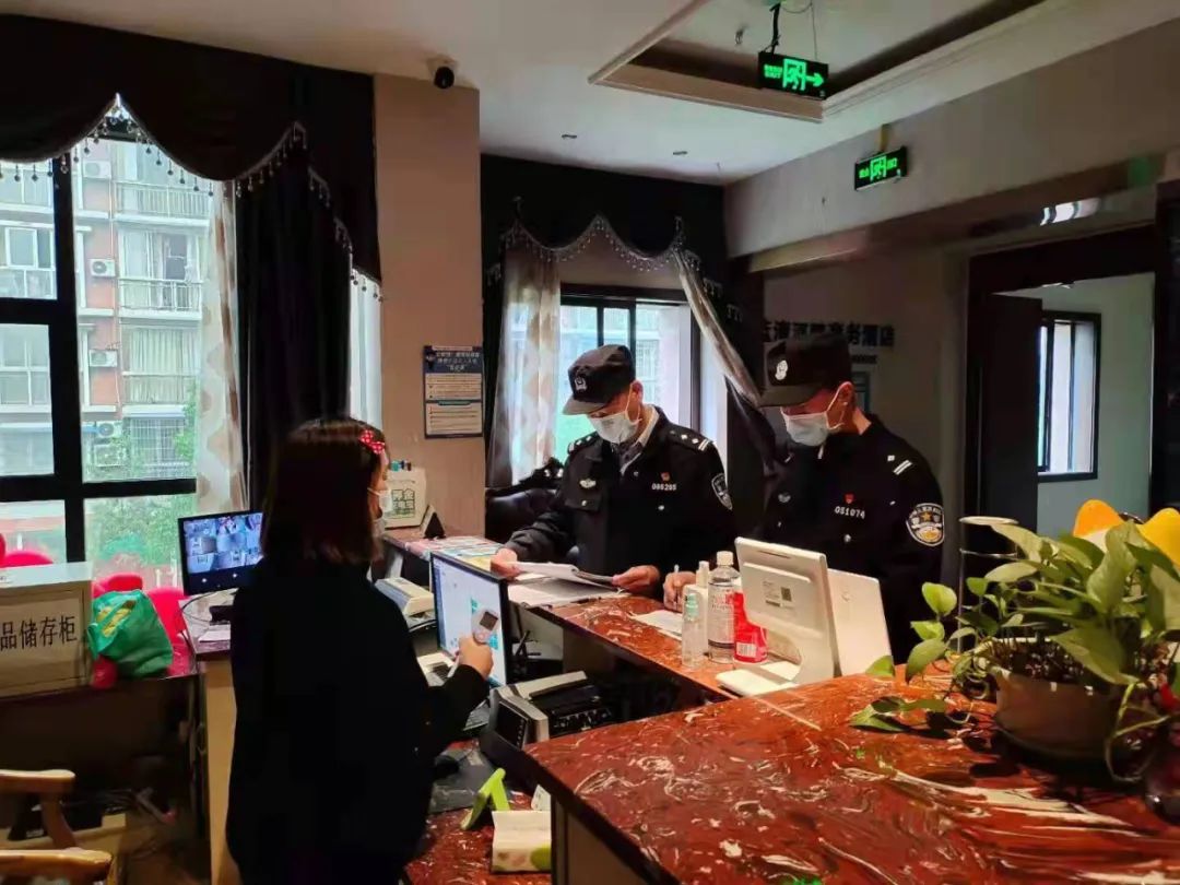 违反疫情防控规定，岳池4家宾馆、酒店被立案调查！