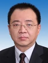 商务部驻大连副特派员常晖 任广安市副市长