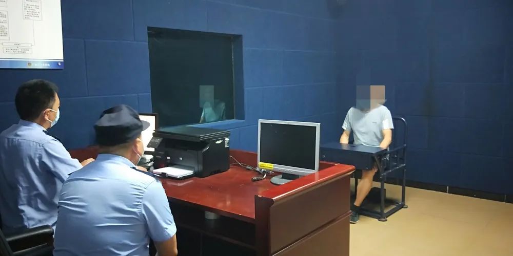 违反疫情防控规定，居家隔离擅自外出！广安2人被行政处罚