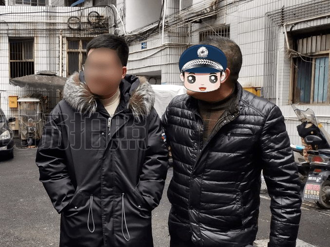 点赞岳池！1周内抓获5名逃犯！涉及违法套现、贩卖毒品、实施诈骗