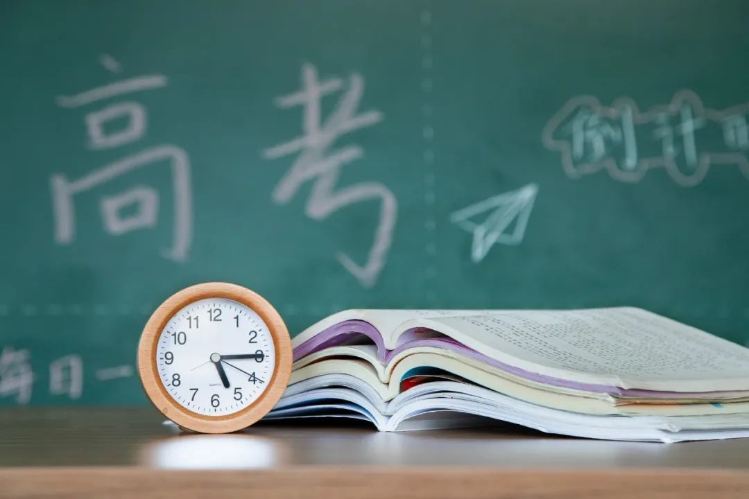 2023年，岳池县7760名考生参加高考