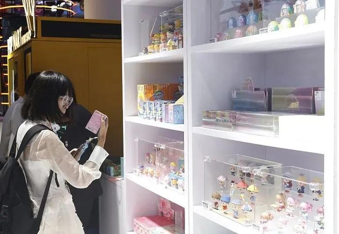 这些商品不得以盲盒形式销售！新规发布→