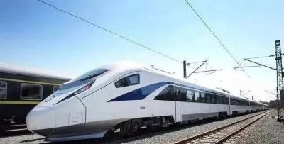 又增一条铁路？建议汉巴南铁路延伸至广安岳池、武胜，再进入重庆合川，网友称这样甚好！