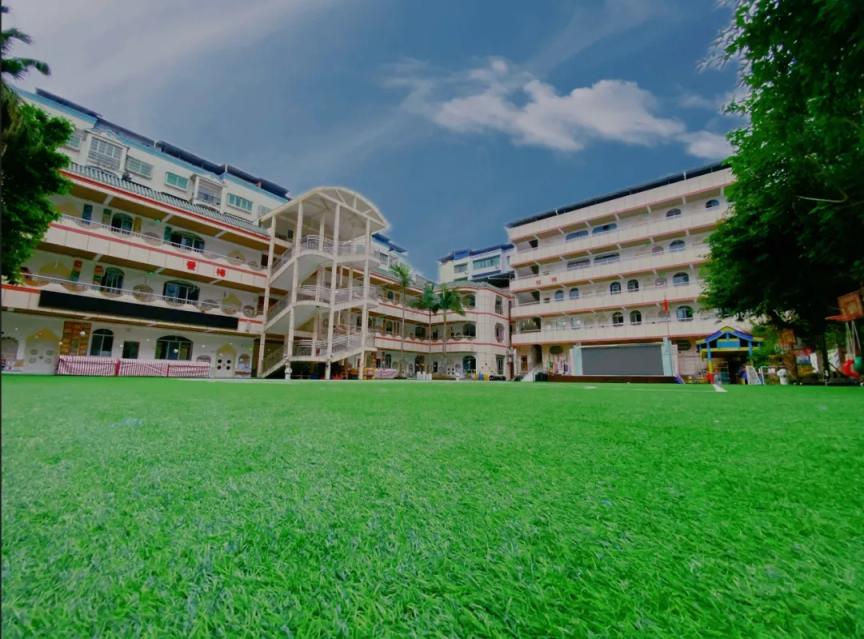 岳池县示范幼儿园2024年秋季报名即将开始