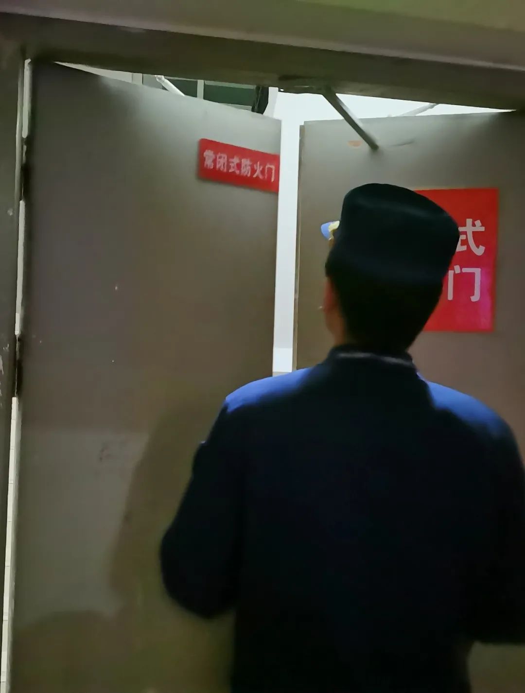 岳池县消防救援大队问题隐患曝光