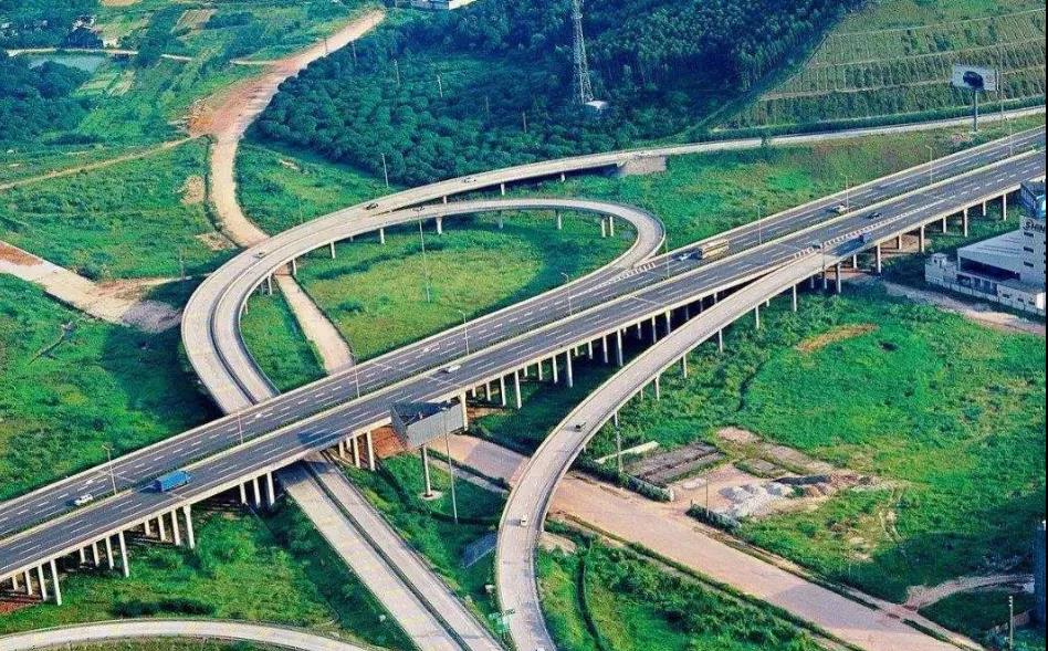 投资75亿全长95公里！广安这条快速通道将直达重庆-达州！